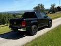Volkswagen Amarok Amarok DoubleCab Highline BiTDI 4x4 Aut. Highline Schwarz - thumbnail 2