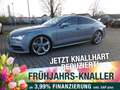 Audi S7 Sportback 4.0 TFSI quattro Matrix +Navi+Standheizu Gris - thumbnail 1