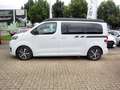 Toyota Proace Crosscamp Klimaanlage, Night Pak, AHK Weiß - thumbnail 4