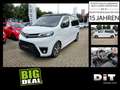 Toyota Proace Crosscamp Klimaanlage, Night Pak, AHK Weiß - thumbnail 1