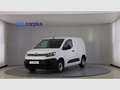 Citroen Berlingo Van BlueHDi S&S Talla M Control 100 Blanco - thumbnail 1