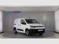 Citroen Berlingo Van BlueHDi S&S Talla M Control 100 Blanco - thumbnail 2