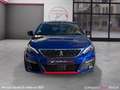 Peugeot 308 GT Bleu - thumbnail 4