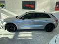 Audi A3 A3 sportback 2.0  tdi 116cv s-tronic black edition Argento - thumbnail 2