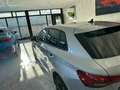 Audi A3 A3 sportback 2.0  tdi 116cv s-tronic black edition Argento - thumbnail 8