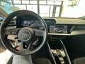 Audi A3 A3 sportback 2.0  tdi 116cv s-tronic black edition Argento - thumbnail 13