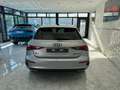 Audi A3 A3 sportback 2.0  tdi 116cv s-tronic black edition Argento - thumbnail 3