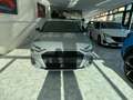Audi A3 A3 sportback 2.0  tdi 116cv s-tronic black edition Argento - thumbnail 4