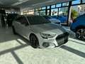 Audi A3 A3 sportback 2.0  tdi 116cv s-tronic black edition Argento - thumbnail 5