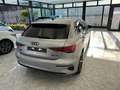 Audi A3 A3 sportback 2.0  tdi 116cv s-tronic black edition Argento - thumbnail 7