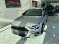 Audi A3 A3 sportback 2.0  tdi 116cv s-tronic black edition Argento - thumbnail 6