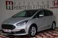 Ford S-Max S-MAX Titanium AWD AHV KAMERA WINTERPAKET Silber - thumbnail 1