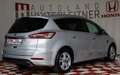 Ford S-Max S-MAX Titanium AWD AHV KAMERA WINTERPAKET Silber - thumbnail 2