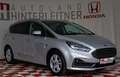 Ford S-Max S-MAX Titanium AWD AHV KAMERA WINTERPAKET Silber - thumbnail 7