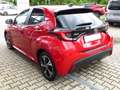 Toyota Yaris 1.5 Dual-VVT-iE (Hybrid) Teamplayer (EURO 6e) Rot - thumbnail 7