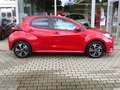 Toyota Yaris 1.5 Dual-VVT-iE (Hybrid) Teamplayer (EURO 6e) Rot - thumbnail 4