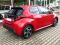 Toyota Yaris 1.5 Dual-VVT-iE (Hybrid) Teamplayer (EURO 6e) Rot - thumbnail 5