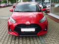 Toyota Yaris 1.5 Dual-VVT-iE (Hybrid) Teamplayer (EURO 6e) Rot - thumbnail 3
