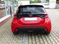 Toyota Yaris 1.5 Dual-VVT-iE (Hybrid) Teamplayer (EURO 6e) Rot - thumbnail 6