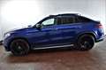 Mercedes-Benz GLE 63 AMG GLE 63 S AMG Coupe 4Matic Pano/Night/360°/22-Zol Bleu - thumbnail 2