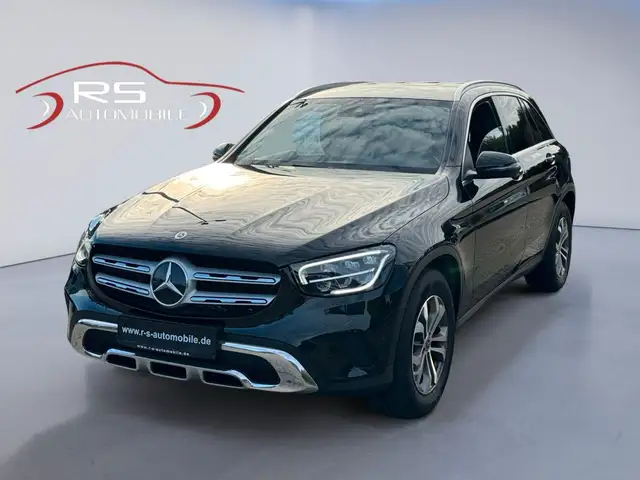 Mercedes-Benz GLC 200 GLC GLC 200 4Matic