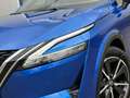 Nissan Qashqai 1.3 MHEV Xtronic Tekna Plus | Volledig Leder/Groot Blauw - thumbnail 20