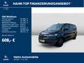 Volkswagen T7 Multivan GOAL LÜ 2,0TSI 150KW DSG AHK NAVI PANO Blau - thumbnail 2