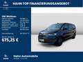 Volkswagen T7 Multivan GOAL LÜ 2,0TSI 150KW DSG AHK NAVI PANO Blau - thumbnail 2