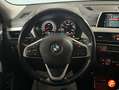 BMW X2 sDrive 18dA Gris - thumbnail 14