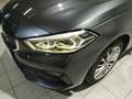 BMW 118 118dA Gris - thumbnail 6