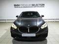 BMW 118 118dA Gris - thumbnail 2