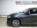 BMW 118 118dA Gris - thumbnail 13