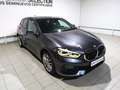 BMW 118 118dA Gris - thumbnail 11
