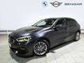 BMW 118 118dA Gris - thumbnail 1
