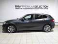 BMW 118 118dA Gris - thumbnail 3