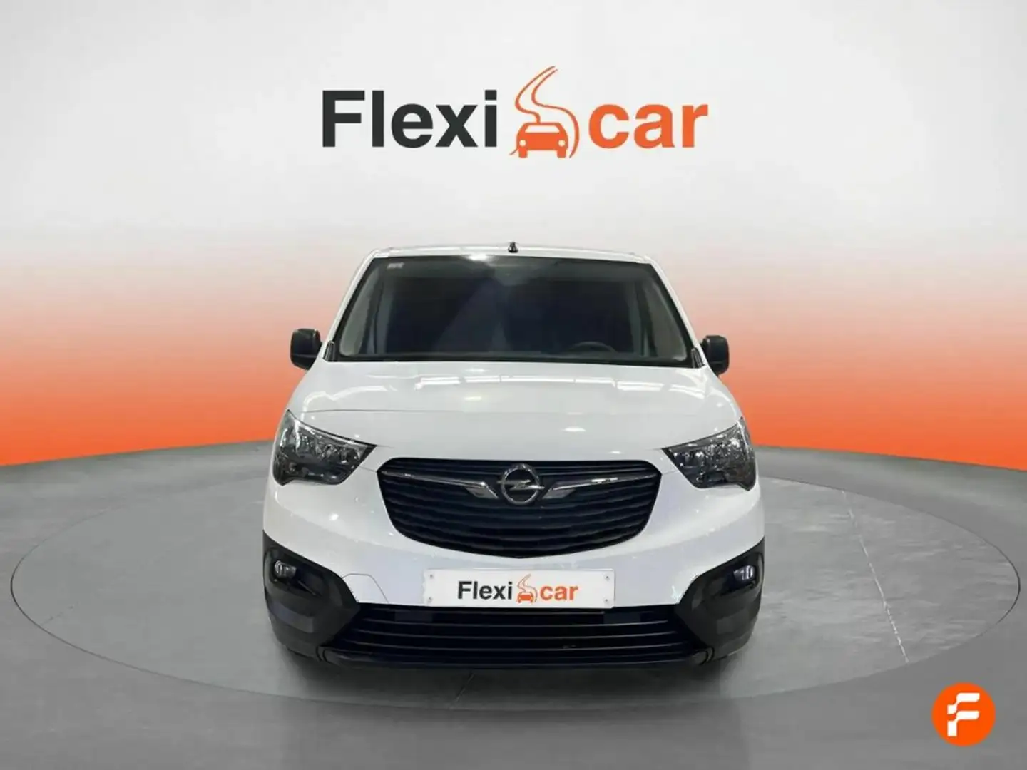Opel Combo 1.5 TD 75kW (100CV) S/S Edition XL Amarillo - 2
