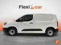 Opel Combo 1.5 TD 75kW (100CV) S/S Edition XL Blanco - thumbnail 4
