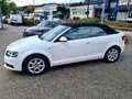 Audi A3 Cabriolet 1,2 TFSI S-LINE Exterior Paket, Top Z... Weiß - thumbnail 2