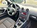 Audi A3 Cabriolet 1,2 TFSI S-LINE Exterior Paket, Top Z... Weiß - thumbnail 9