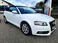 Audi A3 Cabriolet 1,2 TFSI S-LINE Exterior Paket, Top Z... Weiß - thumbnail 5