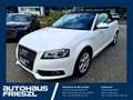 Audi A3 Cabriolet 1,2 TFSI S-LINE Exterior Paket, Top Z... Weiß - thumbnail 1