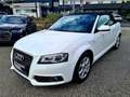 Audi A3 Cabriolet 1,2 TFSI S-LINE Exterior Paket, Top Z... Weiß - thumbnail 1