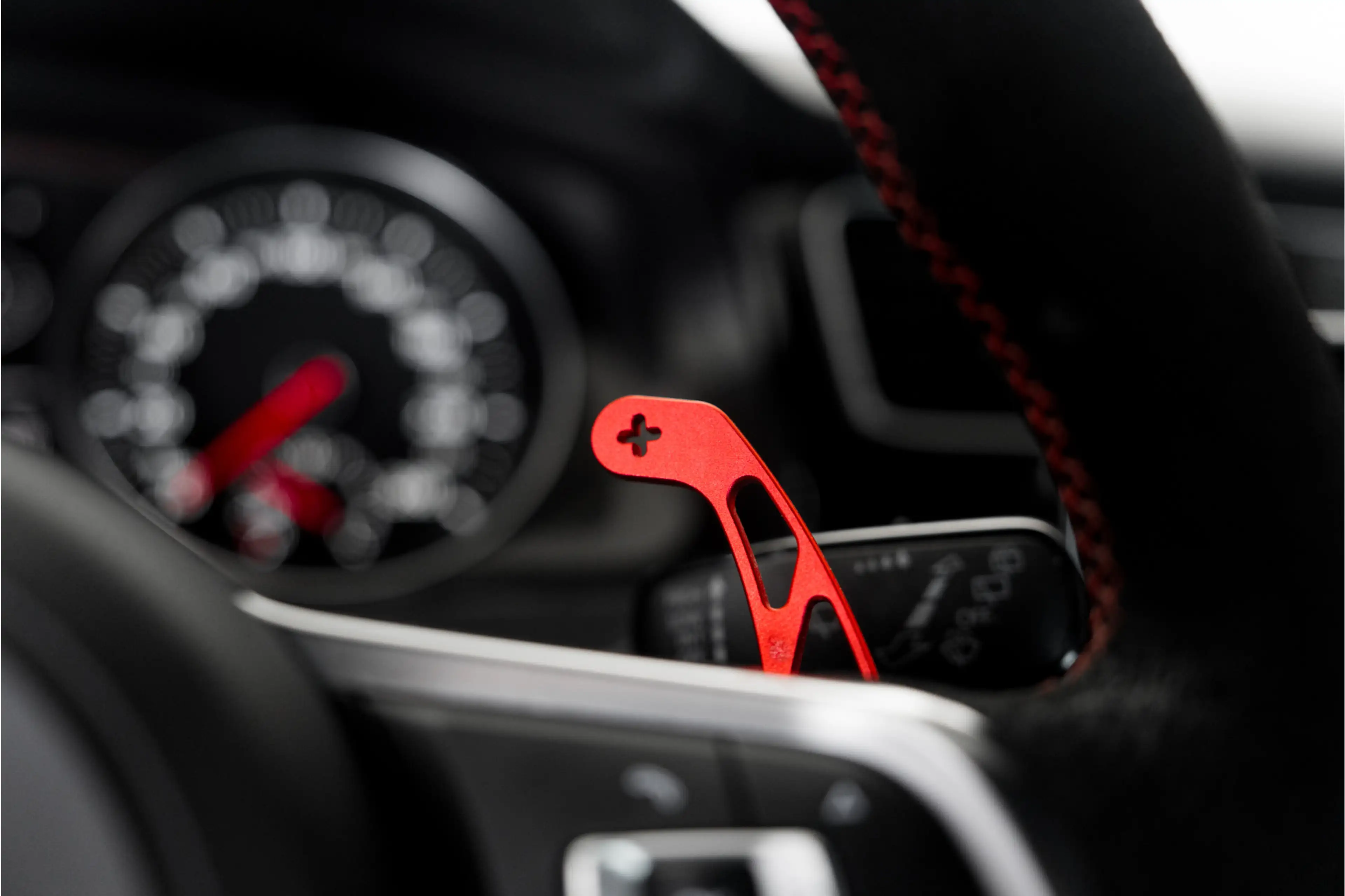 Volkswagen Golf GTI 2.0 TSI Nederlandse auto — photo 24
