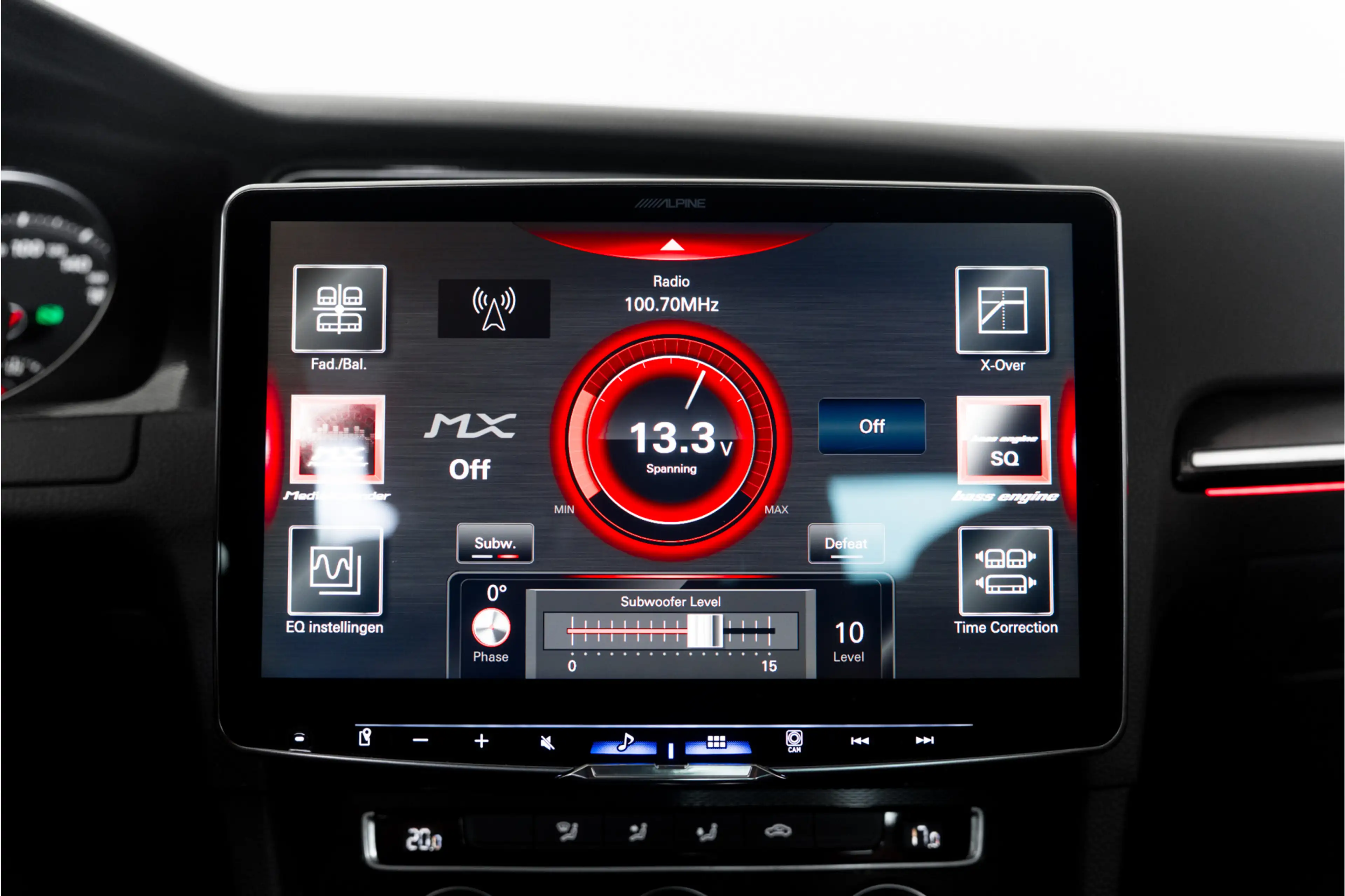 Volkswagen Golf GTI 2.0 TSI Nederlandse auto — photo 19