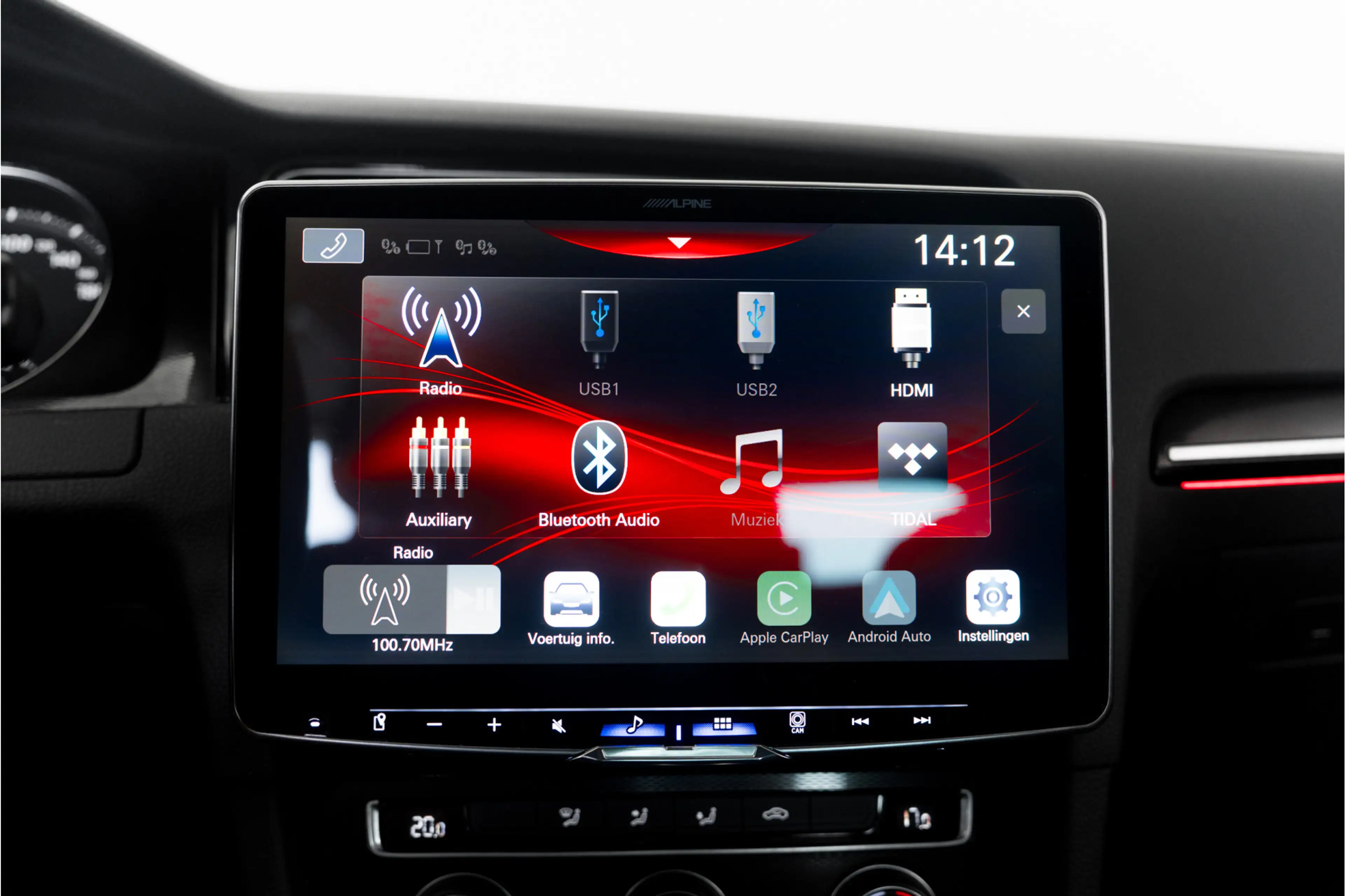 Volkswagen Golf GTI 2.0 TSI Nederlandse auto — photo 18