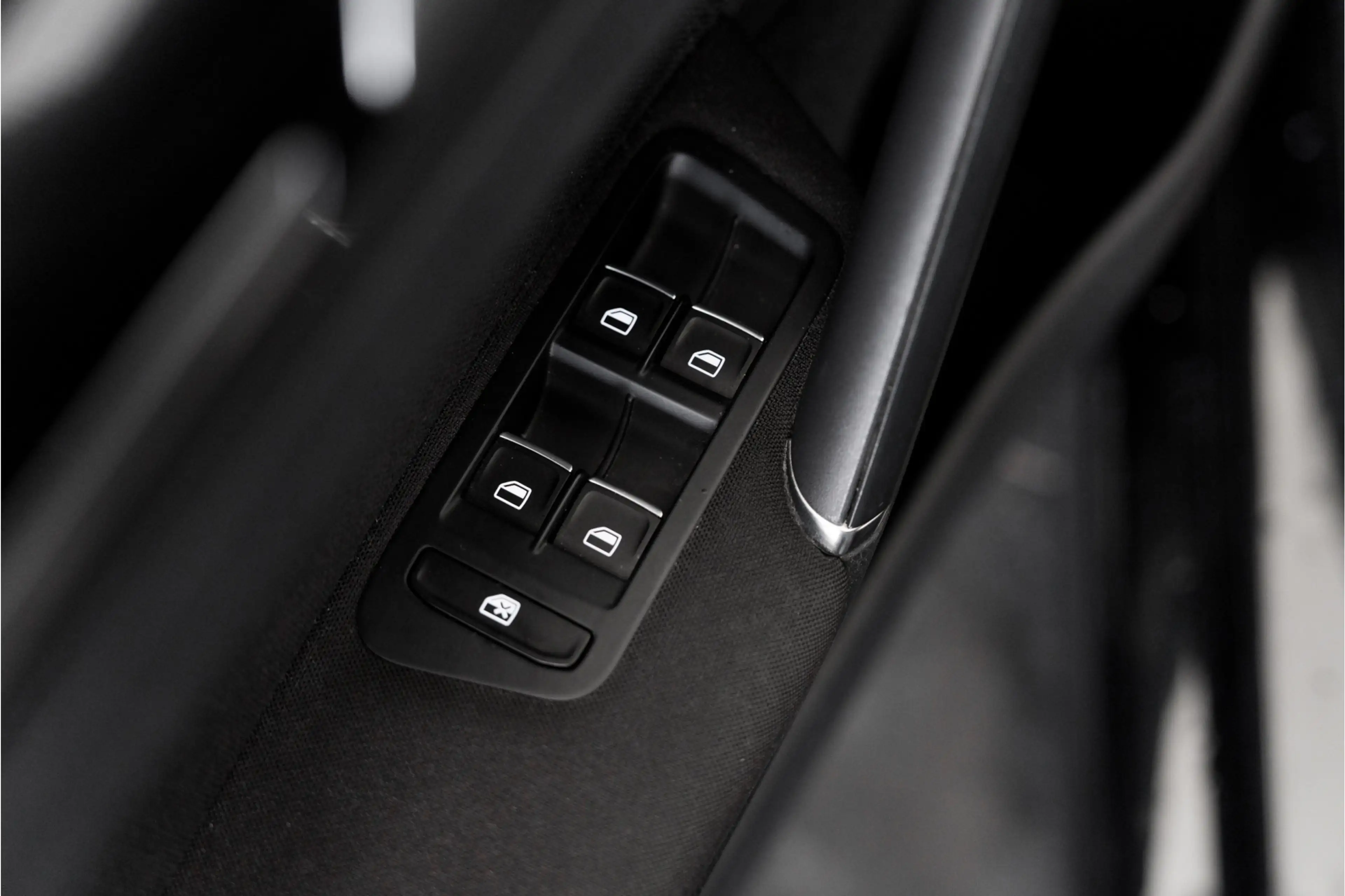 Volkswagen Golf GTI 2.0 TSI Nederlandse auto — photo 30