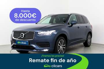 B5 Momentum Pro 7pl. AWD Aut.