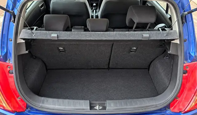 Suzuki Swift view 14