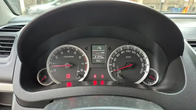 Suzuki Swift view 12