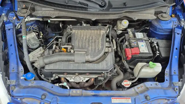 Suzuki Swift view 15